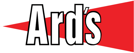 Ard's Appliance Logo